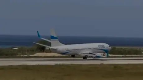 Ρόδος αεροπλάνα