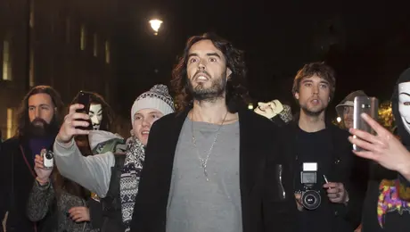 Ράσελ Μπραντ