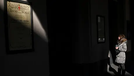 Η Σκάλα του Μιλάνου