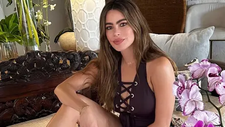 Σοφία Βεργκάρα: Ποζάρει με εντυπωσιακό ολόσωμο μαγιό - «Το καλοκαίρι είναι σχεδόν εδώ» 