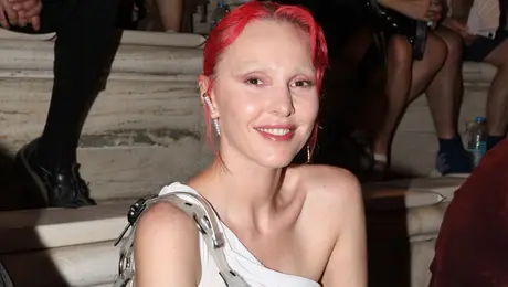 Τάμτα: «Δεν μου πέρασε από το μυαλό να κρύψω ότι είμαι από τη Γεωργία»