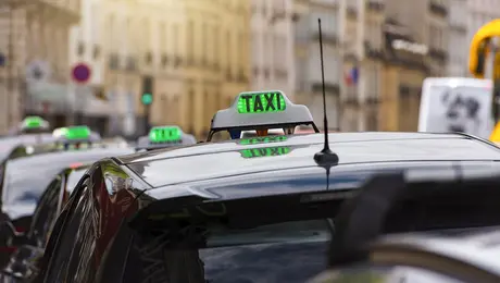 taxi