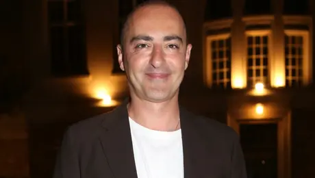 Θανάσης Αλευράς για πρωινές εκπομπές: «Είναι για συνταξιούχους και λεχώνες, βαριέμαι»