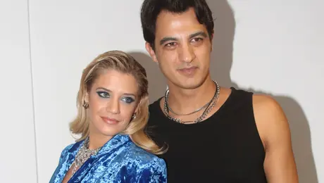 Τζένη Θεωνά, Δήμος Αναστασιάδης