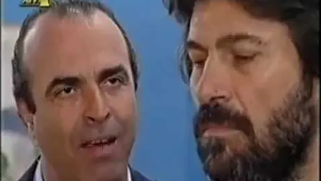 Στάθης Θεοχάρης Καλημέρα Ζωή