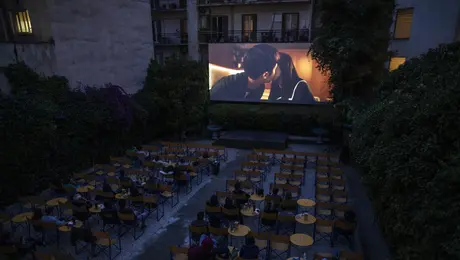 Οι ταινίες που θα δούμε στα θερινά σινεμά της Αθήνας