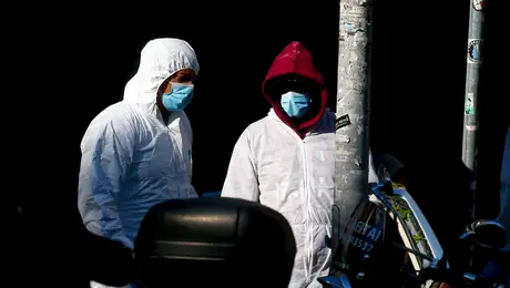 Έκρηξη στη Θεσσαλονίκη