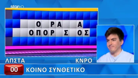 Τροχός της Τύχης 