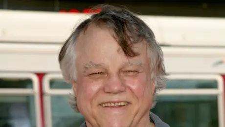 Πέθανε ο Τζον Ντον Μπέικερ