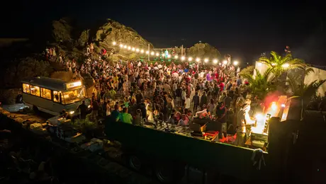 3ο Φεστιβάλ Χρυσοπηγής Φολέγανδρος 2025 12-13 Αυγούστου