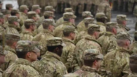 Αμερικανικός στρατός