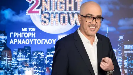 Χαρισόπουλος για Πάμε Δανάη: «Κόπηκε για τα χαμηλά νούμερα, αυτό μας είπαν, αυτό πιστεύω»