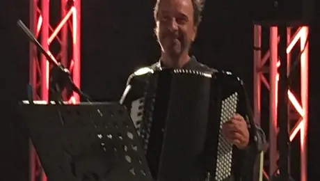 Βασίλης Δρογκάρης