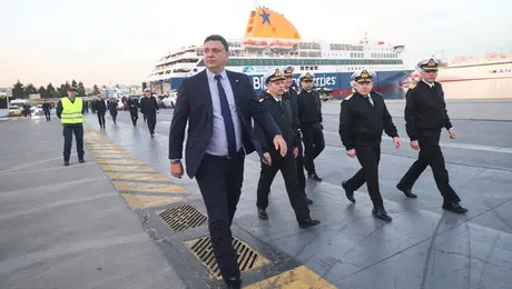 Βασίλης Κικίλιας