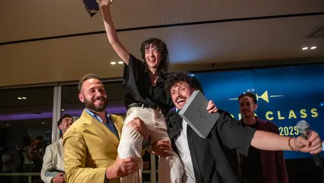 Νόρα Κουφού