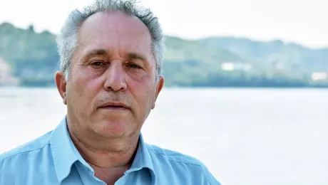 Βασίλης Χειμαριώτης