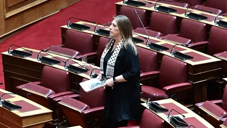 Ζωή Κωνσταντοπούλου