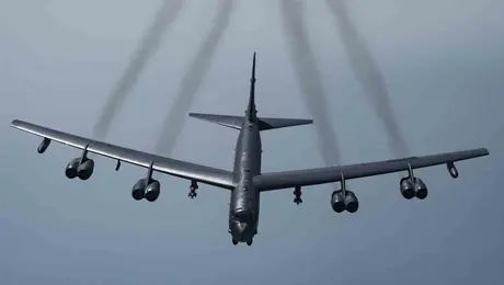 B52HStratofortress