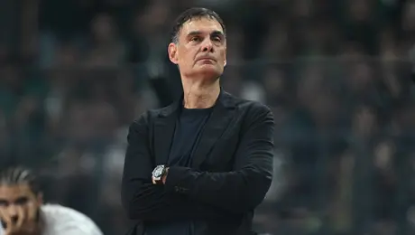 Γιώργος Μπαρτζώκας