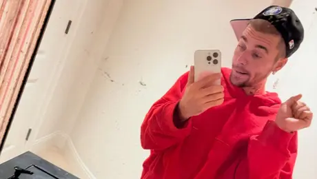 Τζάστιν Μπίμπερ