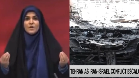 Iranian TV