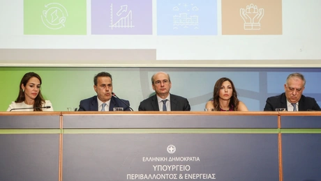 Διυπουργική Συνέντευξη