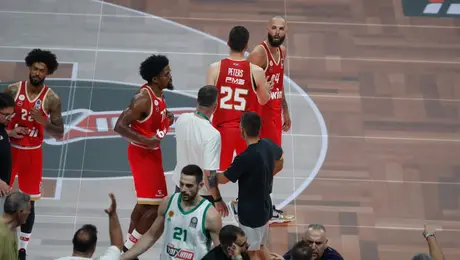 Εβάν Φουρνιέ