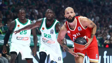 Εβάν Φουρνιέ