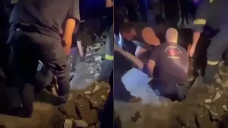 Φρεάτιο Θεσσαλονίκη