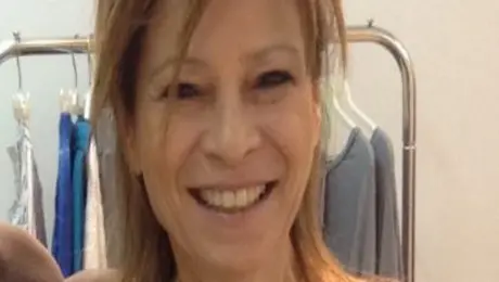 Ειρήνη-Γεωργίου