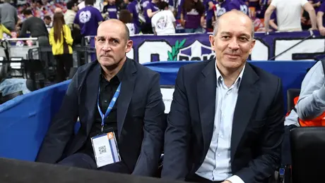 Παναγιώτης και Γιώργος Αγγελόπουλος