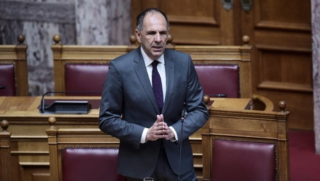 Γιώργος Γεραπετρίτης