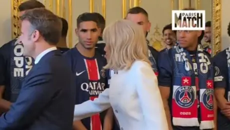 Χακίμι Μπριζίτ