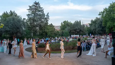 Hautes Grecians 2025