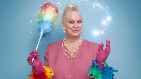 How clean is your house