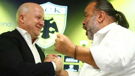 Νίκολιτς - Ηλιόπουλος