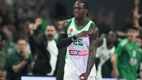 Κέντρικ Ναν