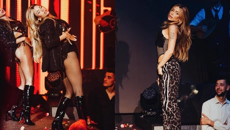 Μαρία Δήμητρα Κολυμπάρη