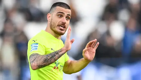 Κοσμάς Τσιλιανίδης