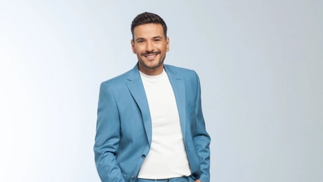 Κώστας Τσουρός Mega Ακόμα Δεν Είδες Τίποτα