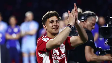 Χαράλαμπος Κωστούλας