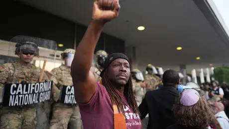 Καλιφόρνια Λος Άντζελες