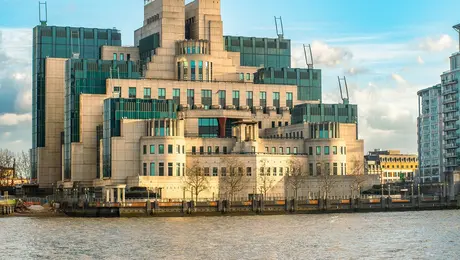 MI6 