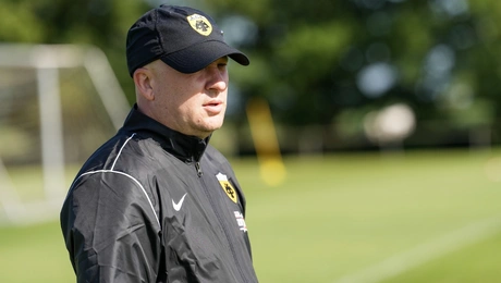 Νίκολιτς - ΑΕΚ