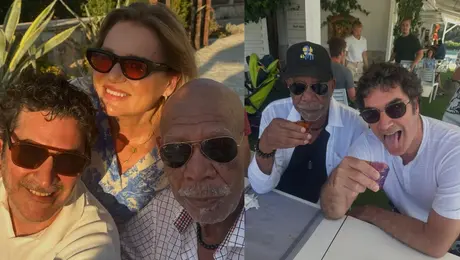 Παπακαλιάτης Μόργκαν Φρίμαν Καβογιάννη