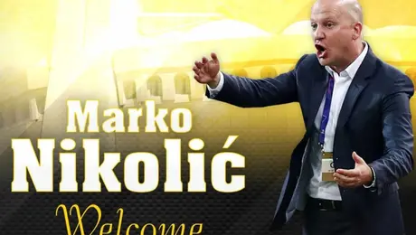 Μάρκο Νίκολιτς