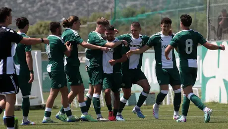 Παναθηναϊκός