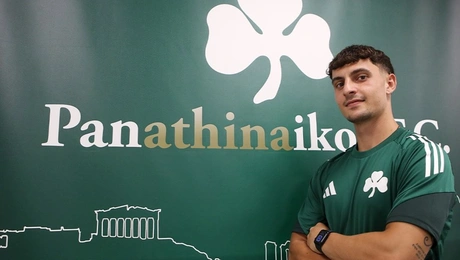 Κυριόπουλος Παναθηναϊκός