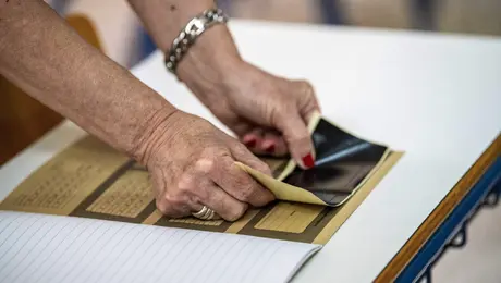 Πανελλήνιες 2025