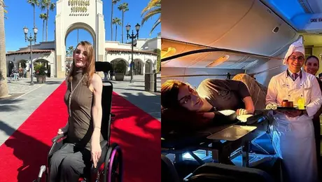 Ψηλότερη γυναίκα στον κόσμο